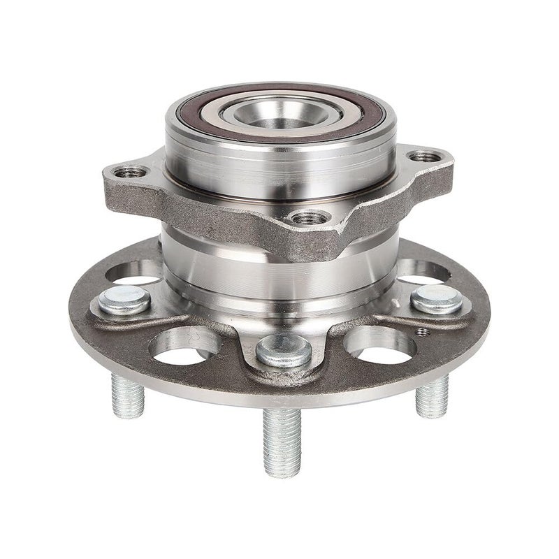 ECCPP محور العجلة الخلفية تحمل الجمعية يناسب لهوندا CR-V 2017-2020 AWD 5 العروات ث/ABS 512632 - Image 3